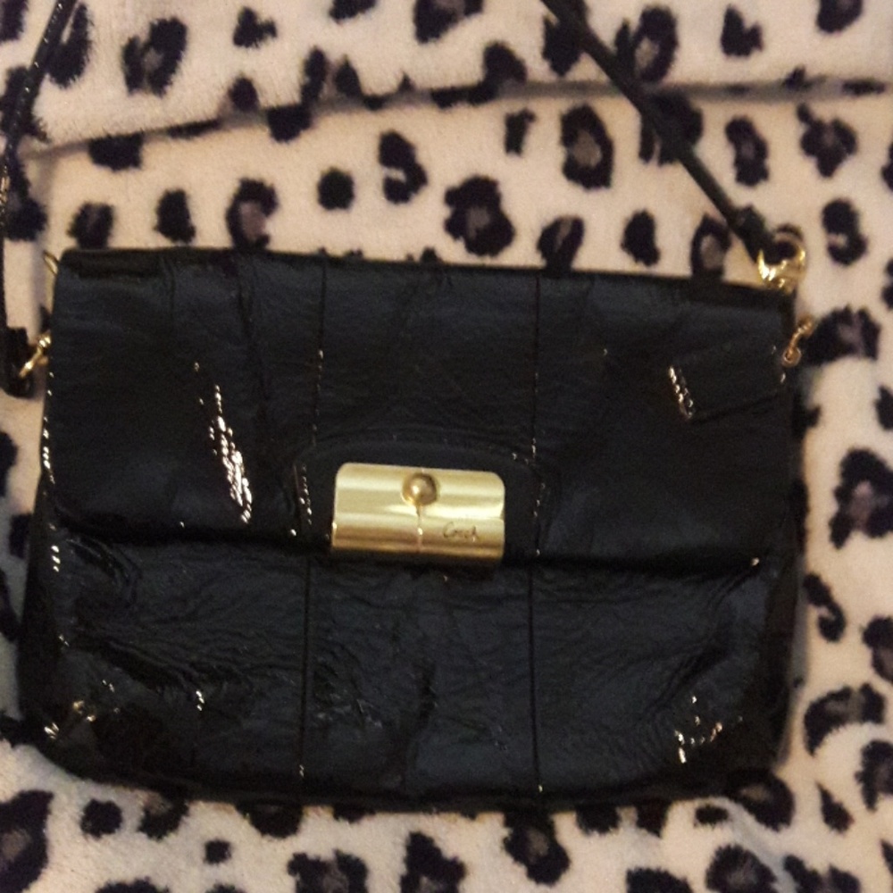 Small purse